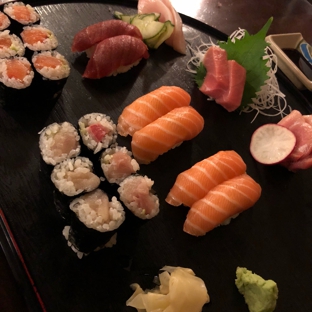 Sushi Capitol - Washington, DC