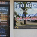 Big Boys Bail Bonds - Bail Bonds