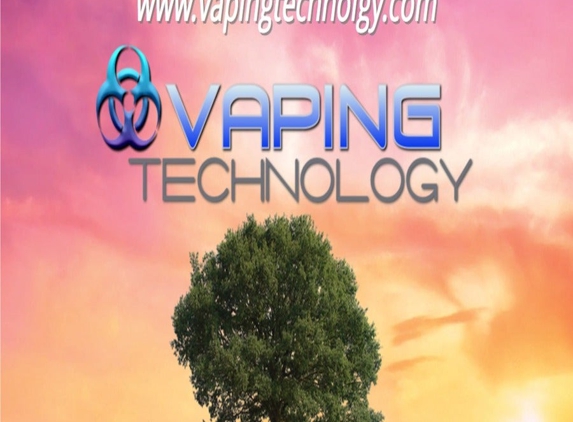 Vaping Technology - Boca Raton, FL