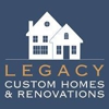 Legacy Custom Homes & Renovations gallery