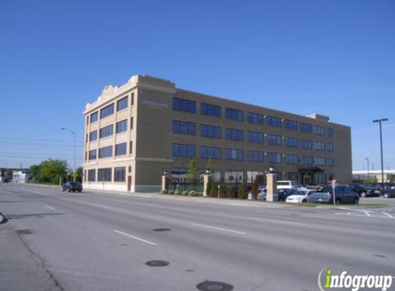 Sherck Hussey & Johnson - Indianapolis, IN