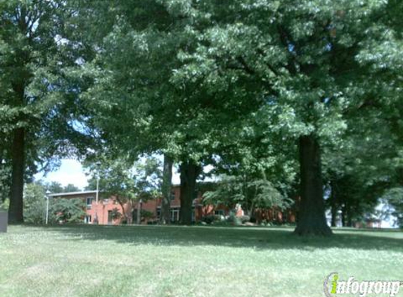 La Salette Missionaries - Saint Louis, MO