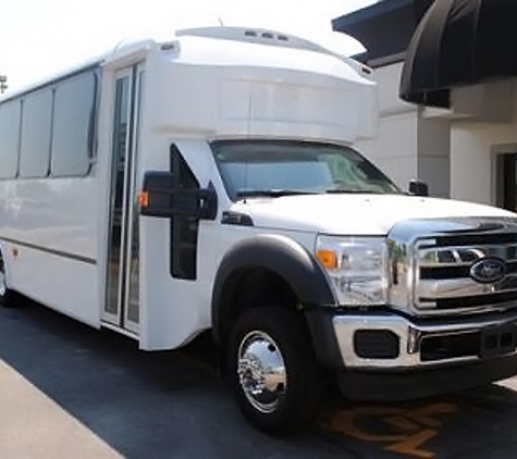 Price4limo & Party Bus - Spring, TX