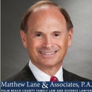 Lane Law Firm, P.A. - Attorneys