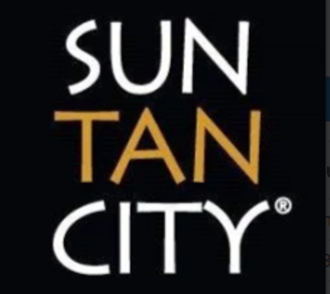 Sun Tan City - Charlottesville, VA