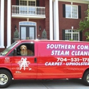 Southern Comfort Steam Cleaning - Carpet & Rug Cleaners