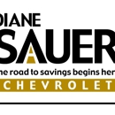 Diane Sauer Chevrolet - Tire Dealers