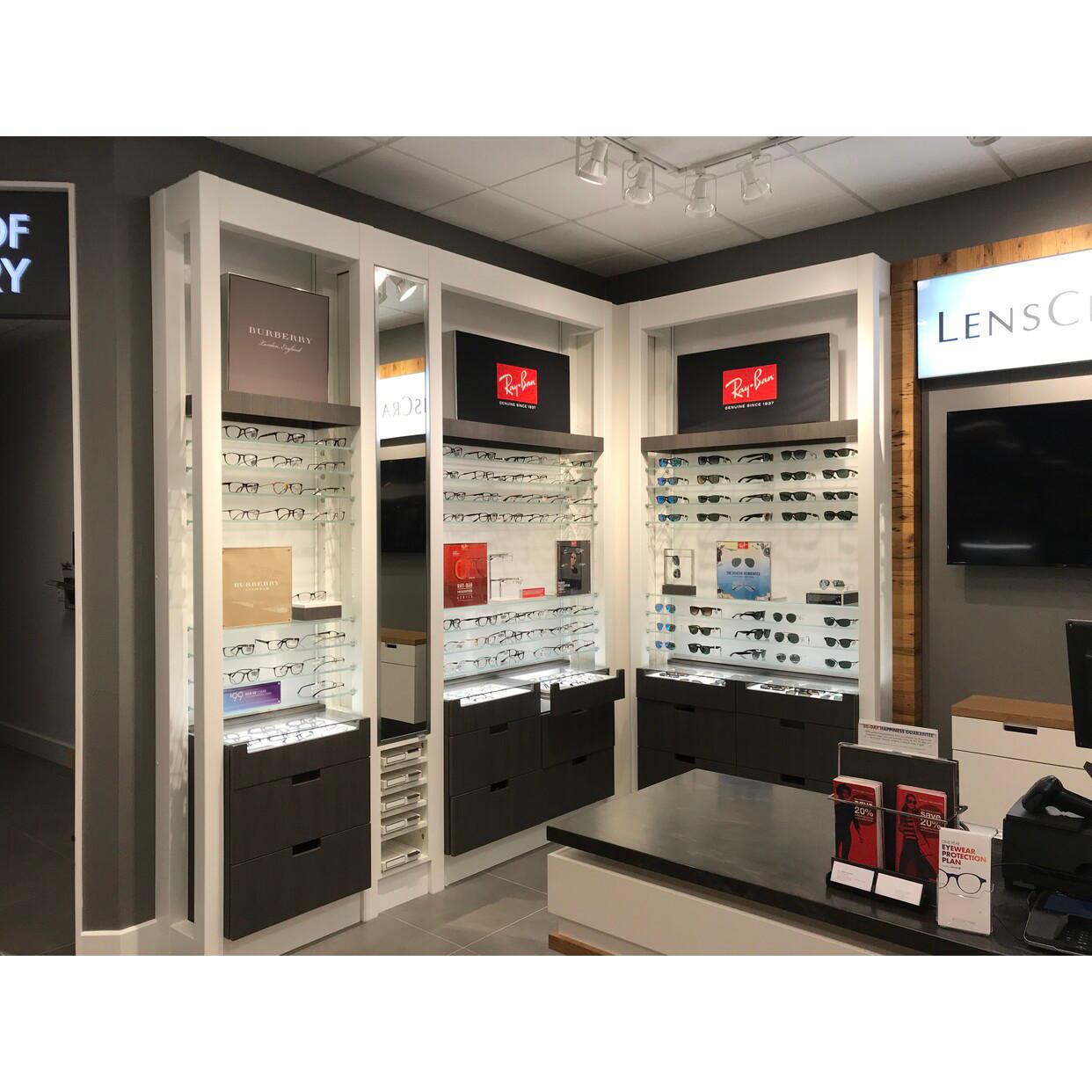 LensCrafters at Macy's