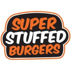 Super Stuffed Burgers