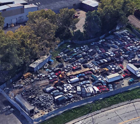 City Auto Wrecking - Junk Cars - Cleveland, OH