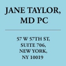 Jane Taylor - Physicians & Surgeons, Dermatology