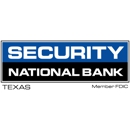 Security National Bank of Texas - Tollway Plaza Loan Production Office - Banks