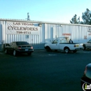 Las Vegas Cycleworks - Motorcycles & Motor Scooters-Repairing & Service