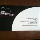 Healthy Tans - Tanning Salons