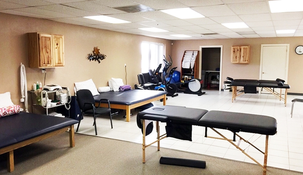 Precision Physical Therapy - Oklahoma City, OK