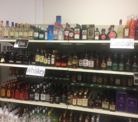 Calera Package Store - Calera, AL