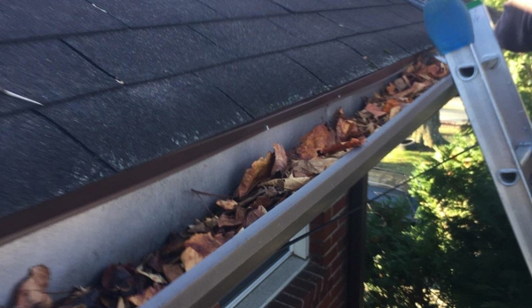 New Sunrise Roofing Inc - Springfield, VA