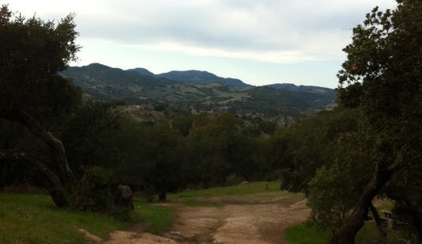 Westwood Hills Park - Napa, CA