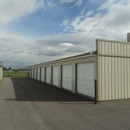 TAKAS Self Storage Units - Self Storage