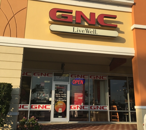 Gnc - North Port, FL