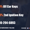 Replacement Key San Antonio TX gallery