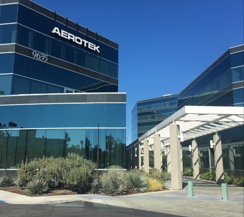 Aerotek - San Diego, CA