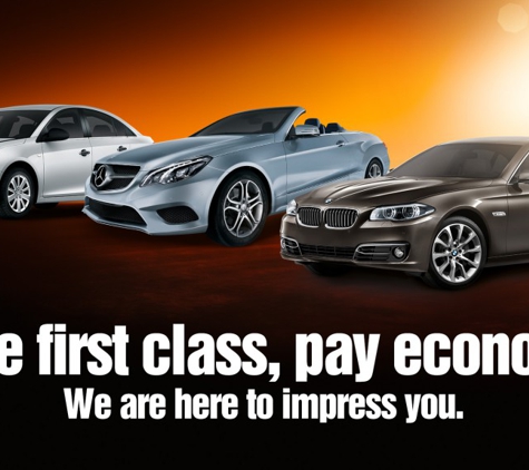 SIXT Rent a Car Atlanta Int Airport - College Park, GA