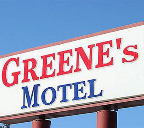 Greene's Motel Inc - Boone, NC