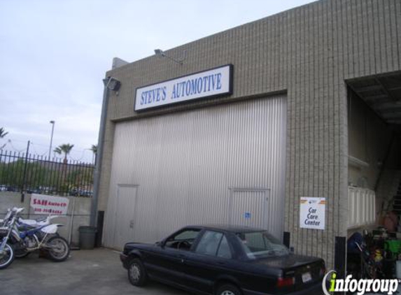 Mike Bradley Automotive - Chatsworth, CA