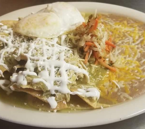 Malecon Grill and Cantina - Grants Pass, OR