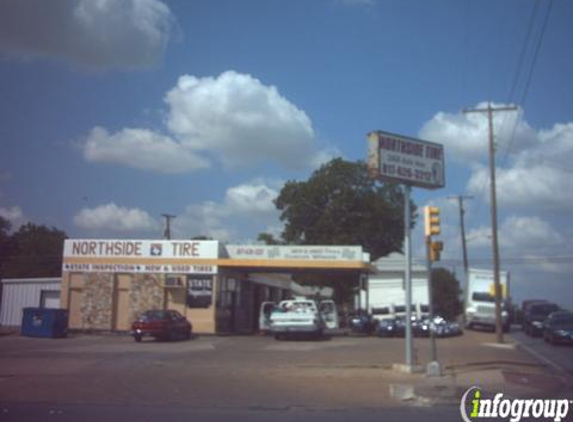 Northside Tires Wheels - Fort Worth, TX