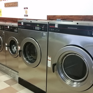 Davie Coin Laundry - Hollywood, FL