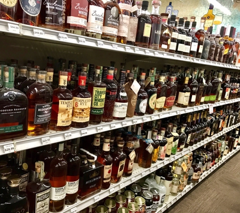 Liquorama Fine Wine & Spirits - Upland, CA