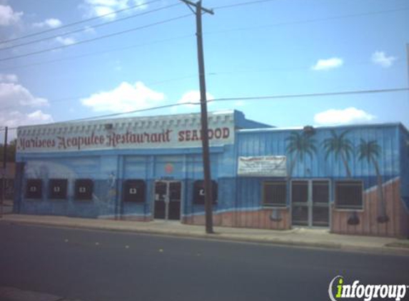 Acapulco Restaurant - Fort Worth, TX