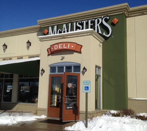 McAlister's Deli - Fort Wayne, IN