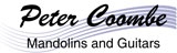 Coombe Peter Logo