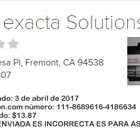 Exact Part Solutions Inc