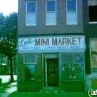 Lee's Mini Market