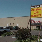 German Car Service & Repair