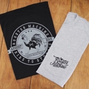 Rooster Machine - Men's Clothing