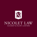Nicolet Law Accident & Injury Lawyers - Automobile Accident Attorneys