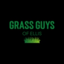 Grass Guys of Ellis - Farming Service
