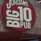 Jordan's Big 10 Pub