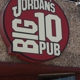 Jordan's Big 10 Pub