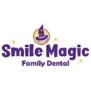 Smile Magic of El Paso Dyer - Dentists