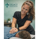 Legacy Chiropractic - Chiropractors & Chiropractic Services
