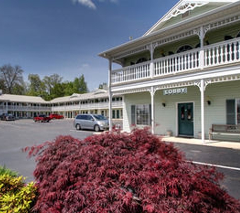 Key West Inn - Cookeville, TN