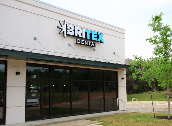 Britex Dental of Boulder Lane - Austin, TX