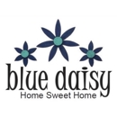 The Blue Daisy - Home Sweet Home