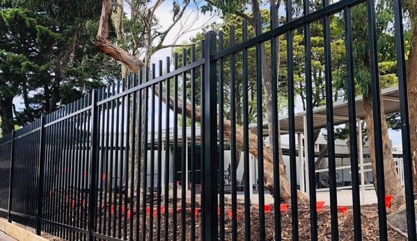 Highlight Fencing Pty Ltd